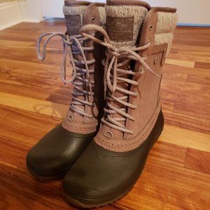 The North Face Shellista Mid Boots